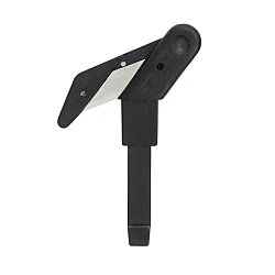 Diplomat Klever X-Change Dx Replacement Blades Single Head