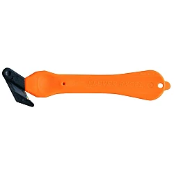Diplomat Klever Excel Dx Ultra Thin Concealed Blade