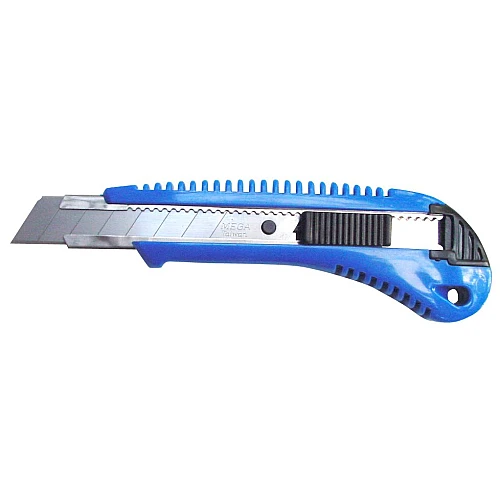 Diplomat Large Snap Cutter With 18mm Snap Blades Diplomat Large Snap Cutter With 18mm Snap Blades