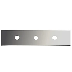 Scraper Blade 94mm Wide - Double Sided Mozart 8727.10	 - Pack of 10