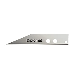 Replacement Stainless Steel Cutter Blade Suits A45 - 12 Piece A45bl