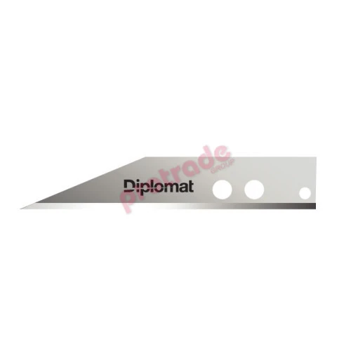 Replacement Stainless Steel Cutter Blade Suits A45 - 12 Piece A45bl Replacement Stainless Steel Cutter Blade Suits A45 - 12 Piece A45bl