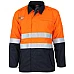 DNC Inherent Fr Ppe2 2 Tone D/N Jacket