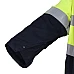 DNC Inherent Fr Ppe2 2 Tone D/N Jacket