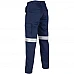 Patron Saint Flame Retardant Cargo Pants With 3M F/R Tape
