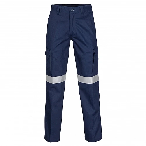 Patron Saint Flame Retardant Cargo Pants With 3M F/R Tape Patron Saint Flame Retardant Cargo Pants With 3M F/R Tape