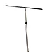Extra Tall 6m Extender Wall 4 Pole Kit