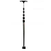 Extender Wall 6M Extra High Pole – Temporary Dust Barrier