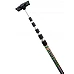 Extender Wall 4 Pole & Top Seal Rail Kit 3.9m