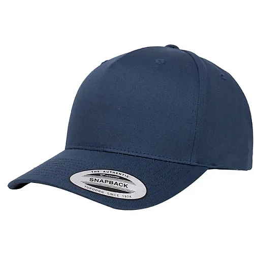 FLEXFIT Classic 5 Panel Cap Hat FLEXFIT Classic 5 Panel Cap Hat