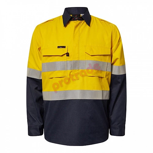 Mens Hrc2 Closedfront Shirt-Ls Mens Hrc2 Closedfront Shirt-Ls