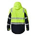HRC2 Wet Weather 3 In 1 Jacket