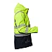 HRC2 Wet Weather 3 In 1 Jacket