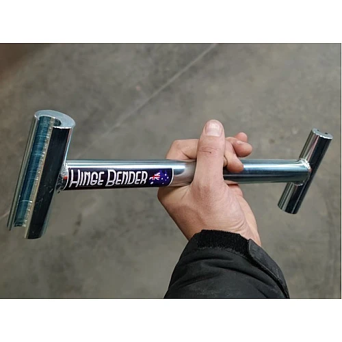 Hinge Bender Close Door Gap Adjustment Tool Hinge Bender Close Door Gap Adjustment Tool