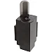 Hinge Corner Chisel Squaring Timber Punch 10mm