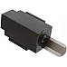 Hinge Corner Chisel Squaring Timber Punch 10mm