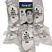 iQuip P2 Mask Flat Fold Non Valve Respirator
