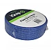 iQuip Fiberglass Render Mesh Adhesive 50mm x 50m Blue