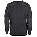JB's Knitted Epaulette Jumper - 6EJ