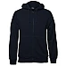 Full Zip Fleecy Hoodie - S3FH