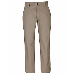 Stretch Canvas Trouser