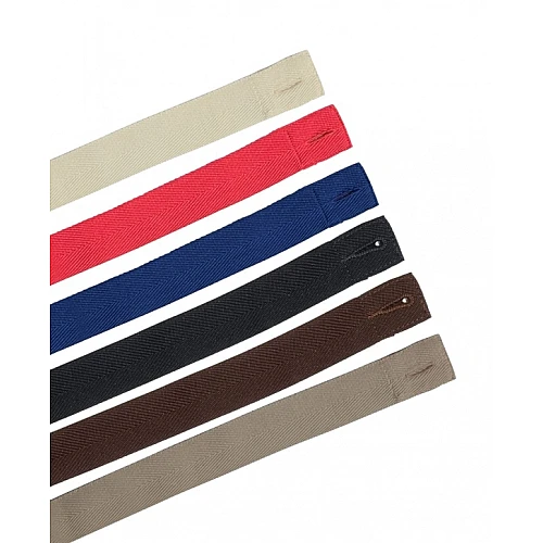 Changeable Cross Back Apron Strap Changeable Cross Back Apron Strap