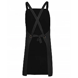 Changeable Cross Back Apron Strap