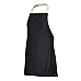 Apron With Colour Straps
