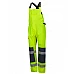 Bib & Brace Hi Vis