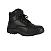 Steeler Zip Lace Up Safety Boot