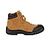 Steeler Zip Lace Up Safety Boot