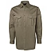 190g Classic Rugged Shirt