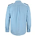 Epaulette Shirt L/S – Classic Fit, Poly/Cotton Blend
