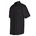 Original Fit Short Sleeve Button Shirt