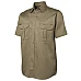 S/S 190g Work Shirt