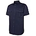 S/S 190g Work Shirt