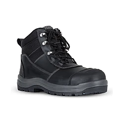 JB's Wear Atrax Zip Safety Boots JB's Wear Atrax Zip Safety Boots
