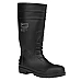 Steel Toe Cap And Foot Plate Gumboot