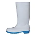 Steel Toe Cap And Foot Plate Gumboot