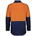 Hi Vis Ripstop L/S Fishing Shirt