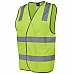 Hi Vis Day & Night Safety Vest