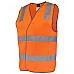 Hi Vis Day & Night Safety Vest