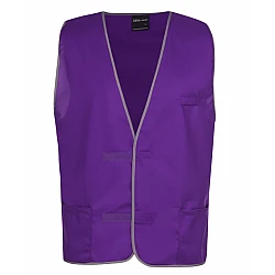 JB's Coloured Tricot Vest