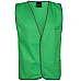 JB's Coloured Tricot Vest