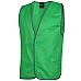 JB's Coloured Tricot Vest