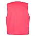 Hi Vis Zipper Safety Vest
