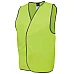 Hi Vis Safety Vest