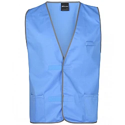 JB's Coloured Tricot Vest JB's Coloured Tricot Vest