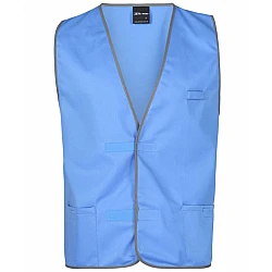 JB's Coloured Tricot Vest