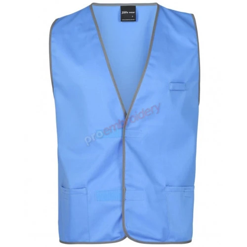 JB's Coloured Tricot Vest
